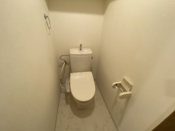 プレール玉川の物件内観写真